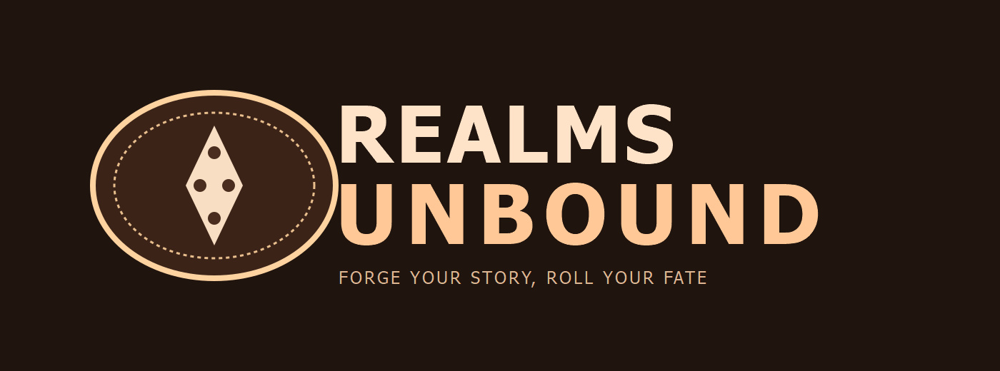 Realms Unbound